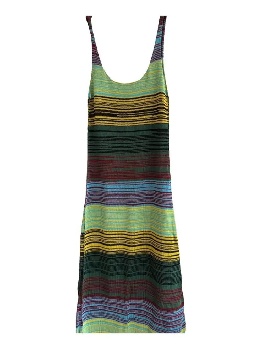 Mozh Mozh Shiraz Dress